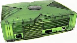 Refurbished Microsoft Xbox Original Gaming Console - Reebelo Ireland