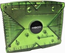 Refurbished Microsoft Xbox Original Gaming Console - Reebelo Ireland
