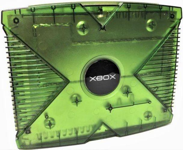 Refurbished Microsoft Xbox Original Gaming Console - Reebelo Ireland