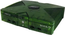 Refurbished Microsoft Xbox Original Gaming Console - Reebelo Ireland