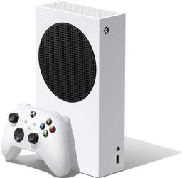 Refurbished Microsoft Xbox Series S All-Digital Console - Reebelo Ireland