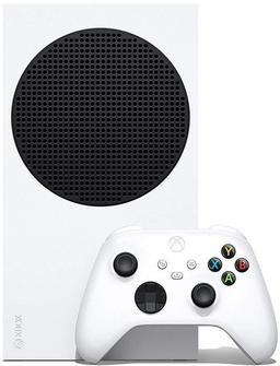 Refurbished Microsoft Xbox Series S All-Digital Console - Reebelo Ireland