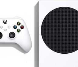 Refurbished Microsoft Xbox Series S All-Digital Console - Reebelo Ireland