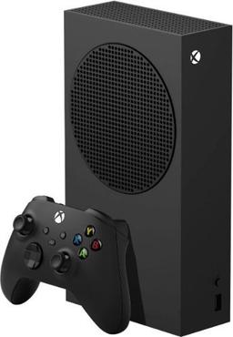 Refurbished Microsoft Xbox Series S Gaming Console - Reebelo Ireland