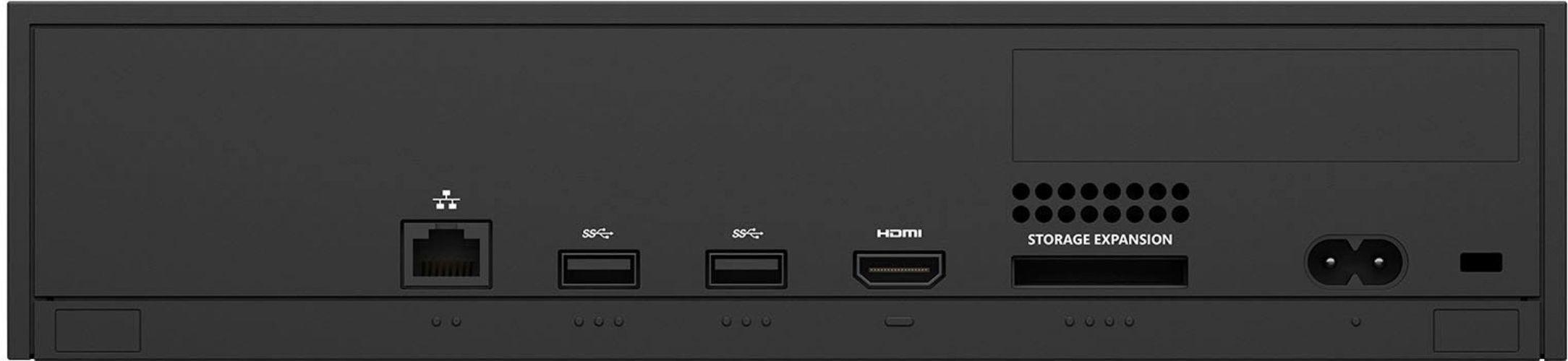 Refurbished Microsoft Xbox Series S Gaming Console - Reebelo Ireland