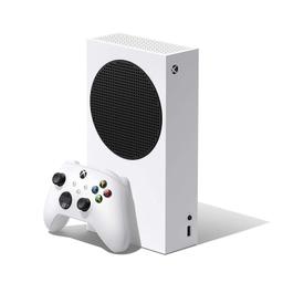 Refurbished Microsoft Xbox Series S Gaming Console - Reebelo Ireland