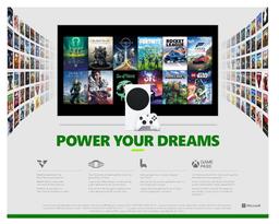 Refurbished Microsoft Xbox Series S Gaming Console - Reebelo Ireland