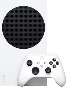 Refurbished Microsoft Xbox Series S Gaming Console - Reebelo Ireland