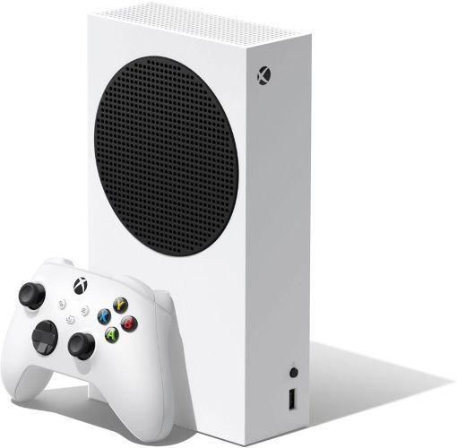 Refurbished Microsoft Xbox Series S Gaming Console - Reebelo Ireland