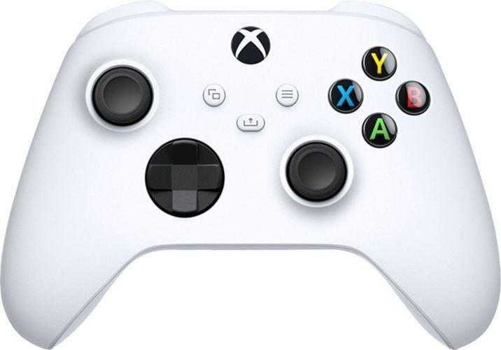 Refurbished Microsoft Xbox Series S Gaming Console - Reebelo Ireland