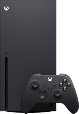 Refurbished Microsoft Xbox Series X Gaming Console - Reebelo Ireland