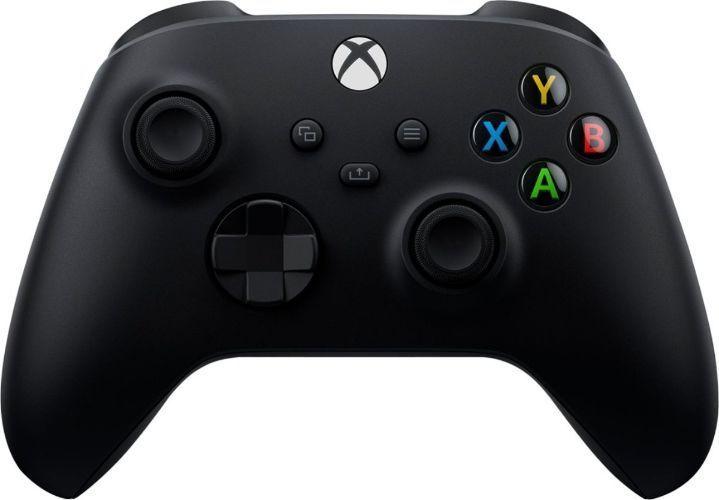 Refurbished Microsoft Xbox Series X Gaming Console - Reebelo Ireland