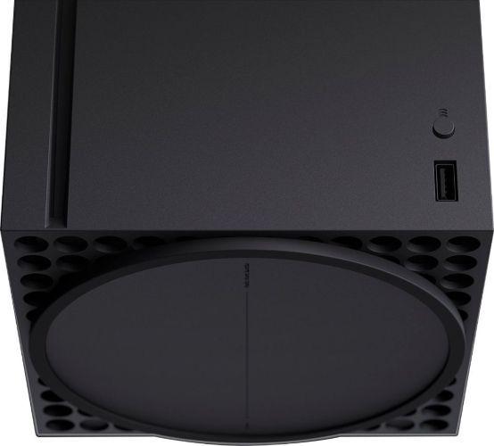 Refurbished Microsoft Xbox Series X Gaming Console - Reebelo Ireland