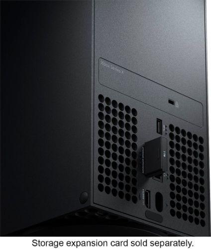 Refurbished Microsoft Xbox Series X Gaming Console - Reebelo Ireland