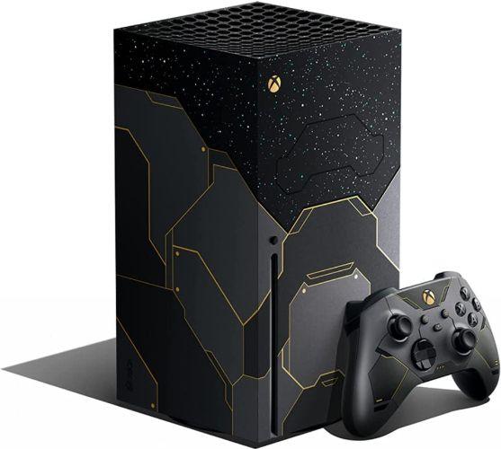 Refurbished Microsoft Xbox Series X Gaming Console - Reebelo Ireland