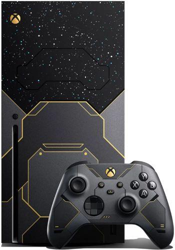 Refurbished Microsoft Xbox Series X Gaming Console - Reebelo Ireland
