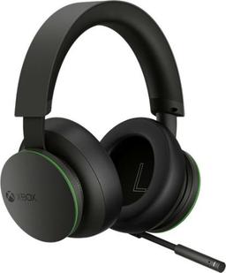 Refurbished Microsoft Xbox Wireless Headset - Reebelo Ireland