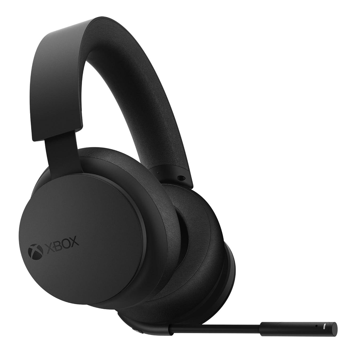 Refurbished Microsoft Xbox Wireless Headset - Reebelo Ireland