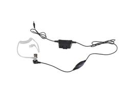 Refurbished Milicom Acoustic Tube Smart 2-In-1 Single Earphones - Reebelo Ireland