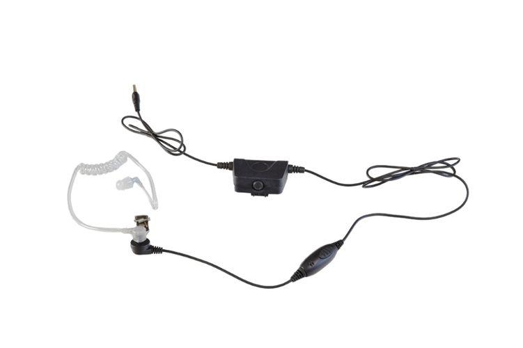 Refurbished Milicom Acoustic Tube Smart 2-In-1 Single Earphones - Reebelo Ireland