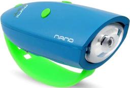 Refurbished Mini Hornit NANO Kids Bike Horn with sound effects - Reebelo Ireland