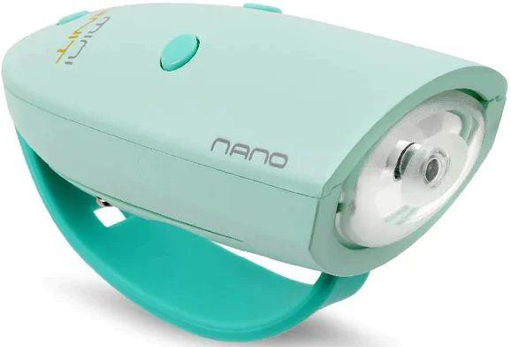 Refurbished Mini Hornit NANO Kids Bike Horn with sound effects - Reebelo Ireland