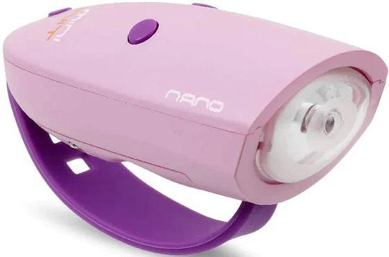 Refurbished Mini Hornit NANO Kids Bike Horn with sound effects - Reebelo Ireland