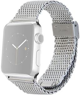 Refurbished Monowear 38mm Apple Watch Mesh Band - Reebelo Ireland