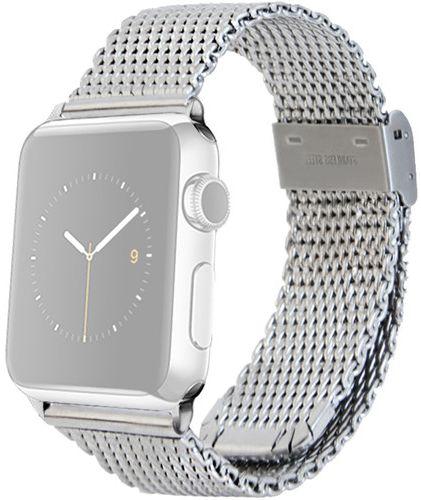 Refurbished Monowear 38mm Apple Watch Mesh Band - Reebelo Ireland