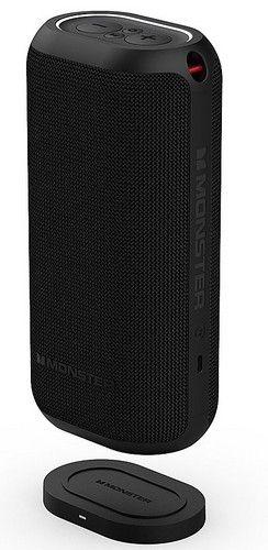 Refurbished Monster DNA Max Wireless Speaker - Reebelo Ireland