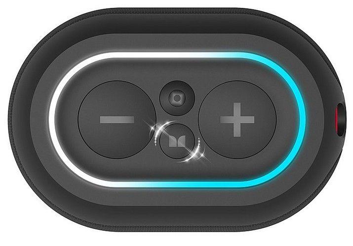 Refurbished Monster DNA Max Wireless Speaker - Reebelo Ireland