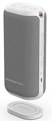 Refurbished Monster DNA Max Wireless Speaker - Reebelo Ireland