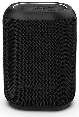 Refurbished Monster DNA One Wireless Speaker - Reebelo Ireland