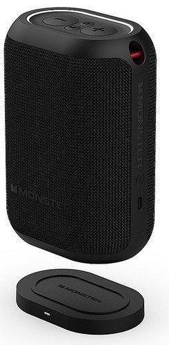 Refurbished Monster DNA One Wireless Speaker - Reebelo Ireland