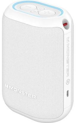 Refurbished Monster DNA One Wireless Speaker - Reebelo Ireland