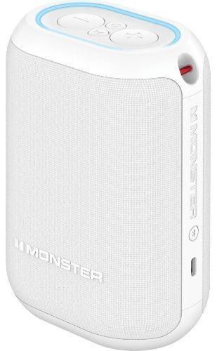 Refurbished Monster DNA One Wireless Speaker - Reebelo Ireland