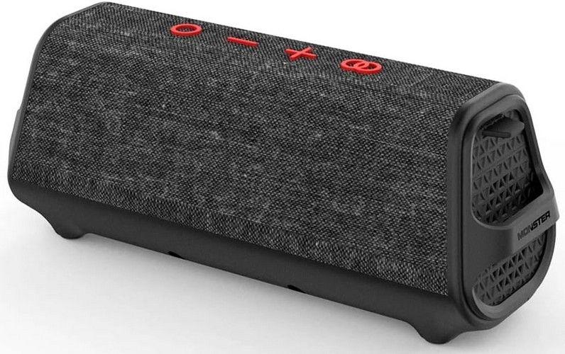 Refurbished Monster ICON Portable Bluetooth Speaker - Reebelo Ireland