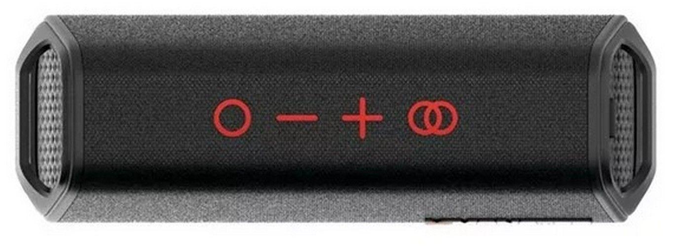 Refurbished Monster ICON Portable Bluetooth Speaker - Reebelo Ireland