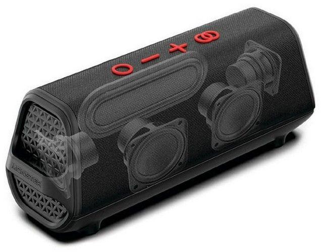 Refurbished Monster ICON Portable Bluetooth Speaker - Reebelo Ireland