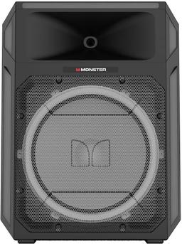 Refurbished Monster X6 All-in-One Speaker System PA MNX6 - Reebelo Ireland