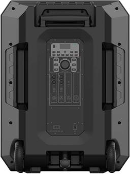 Refurbished Monster X6 All-in-One Speaker System PA MNX6 - Reebelo Ireland