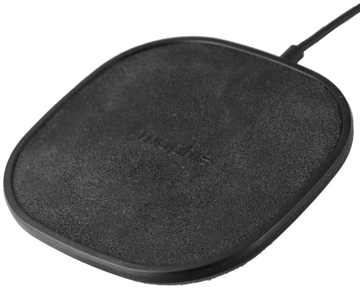 Refurbished Mophie 15W Universal Wireless Charge Pad - Reebelo Ireland