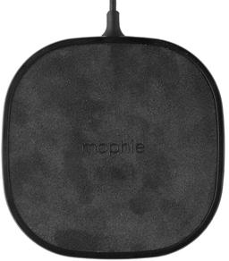Refurbished Mophie 15W Universal Wireless Charge Pad - Reebelo Ireland