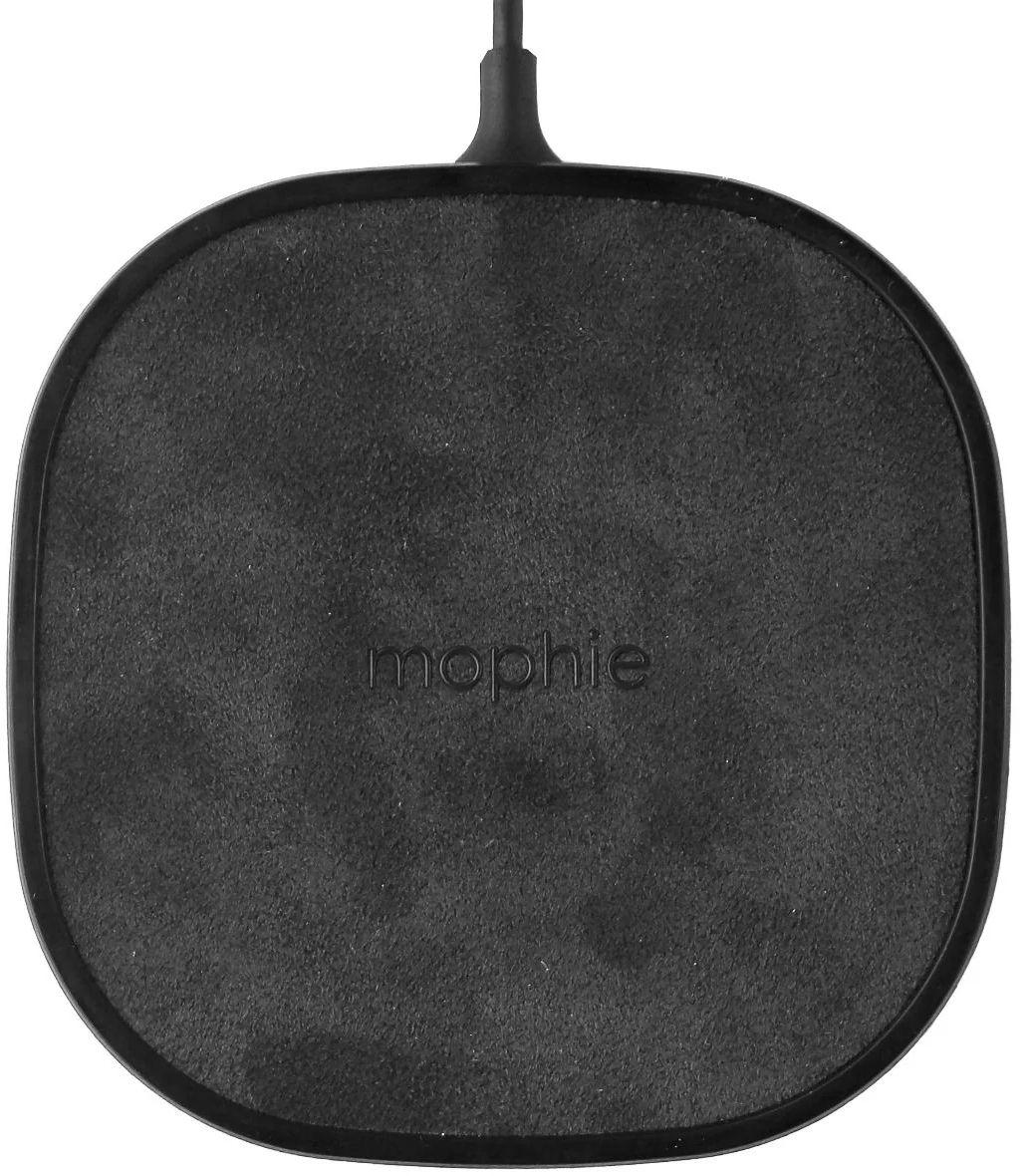 Refurbished Mophie 15W Universal Wireless Charge Pad - Reebelo Ireland