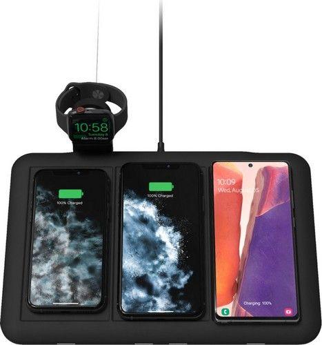 Refurbished Mophie 4-in-1 Universal Wireless Charging Mat  - Reebelo Ireland