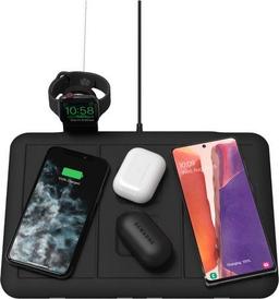 Refurbished Mophie 4-in-1 Universal Wireless Charging Mat  - Reebelo Ireland