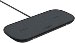 Refurbished Mophie Dual Universal Wireless Charging Pad - Reebelo Ireland