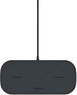Refurbished Mophie Dual Universal Wireless Charging Pad - Reebelo Ireland