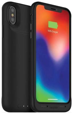 Refurbished Mophie Juice Pack Air Battery Phone Case for iPhone X - Reebelo Ireland