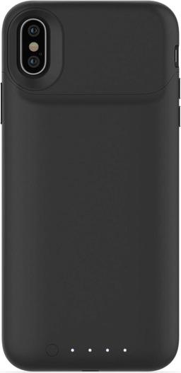 Refurbished Mophie Juice Pack Air Battery Phone Case for iPhone X - Reebelo Ireland